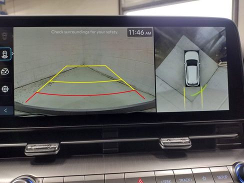 New 2026 Hyundai Kona Limited image 8