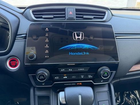 Used 2018 Honda CR-V Touring image 24