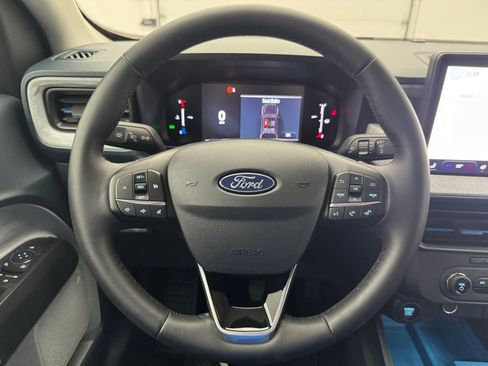 Used 2025 Ford Maverick XLT w/ XLT Luxury Package image 19