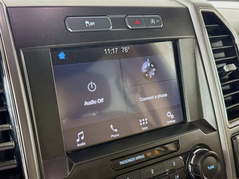 Used 2019 Ford F150 XLT image 16