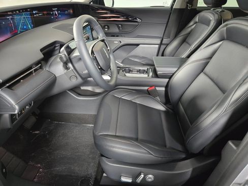 New 2026 Lincoln Nautilus Premier w/ Equipment Group 102A image 13