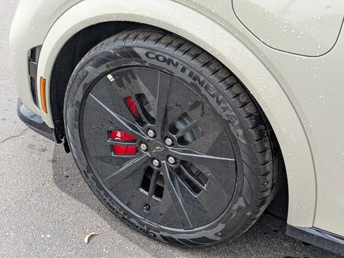 New 2026 Ford Mustang Mach-E GT image 11