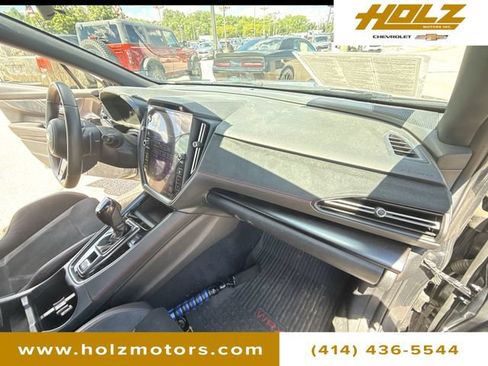 Used 2022 Subaru WRX GT AWD/4WD image 29