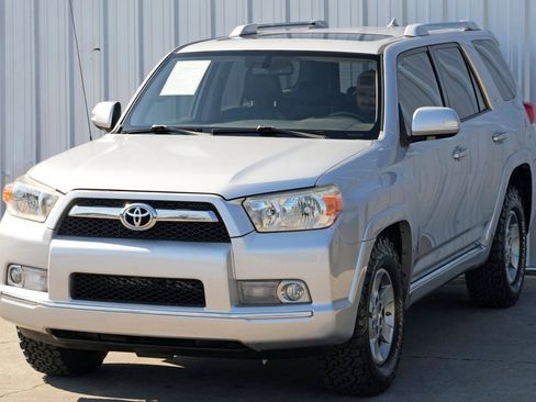 Used 2010 Toyota 4Runner SR5 image 43