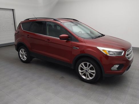 Used 2018 Ford Escape SE AWD/4WD image 11