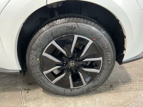 New 2026 Toyota bZ image 7