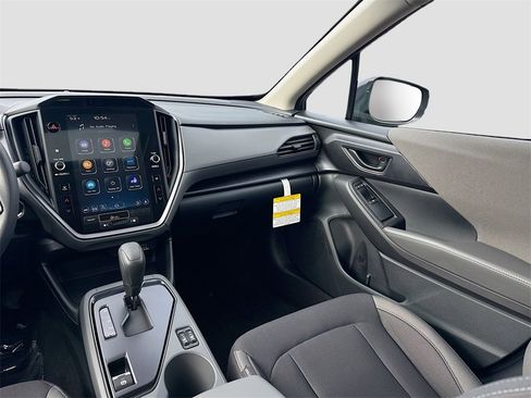 New 2026 Subaru Crosstrek 2.0i Premium image 21