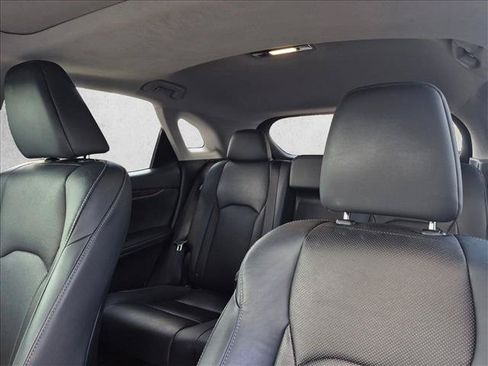 Used 2022 Lexus RX 350 FWD w/ Premium Package image 4