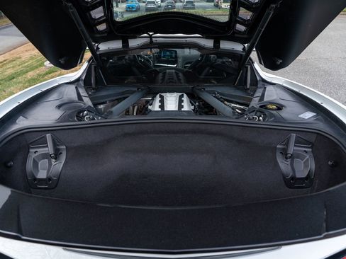 Used 2023 Chevrolet Corvette Stingray w/ Z51 Performance Package image 13