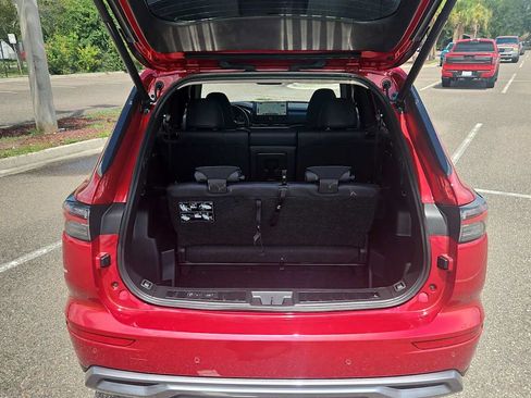 Used 2026 Mitsubishi Outlander SE FWD image 20