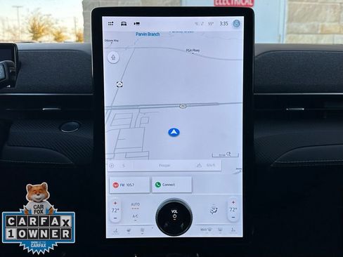 Used 2024 Ford Mustang Mach-E Premium image 14