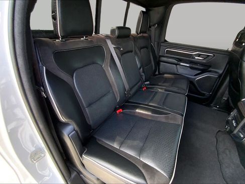 Used 2025 RAM 1500 Laramie w/ Laramie Southwest Edition AWD/4WD image 20