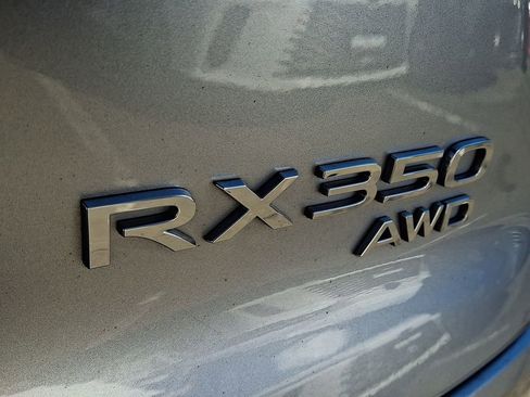 Used 2023 Lexus RX 350 Premium w/ Cold Area Package AWD/4WD image 30