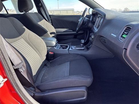 Used 2023 Dodge Charger SXT image 23
