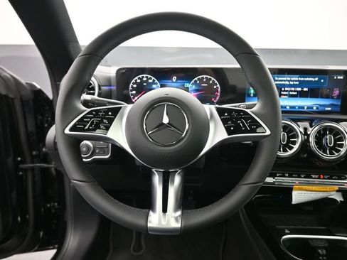 New 2026 Mercedes-Benz CLA 250 image 23