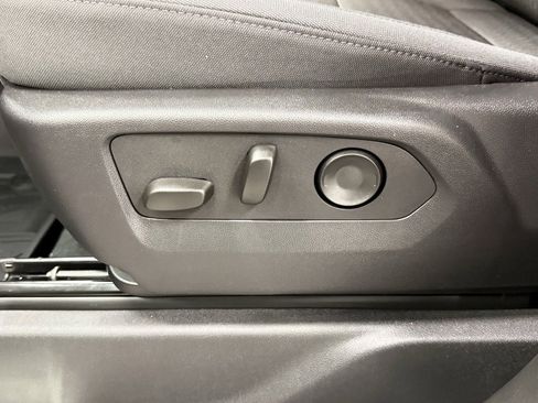 New 2026 Chevrolet Silverado 1500 LT w/ Protection Package image 24