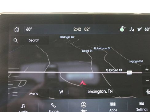 Used 2024 Lincoln Aviator Reserve w/ Equipment Group 201A RWD image 56