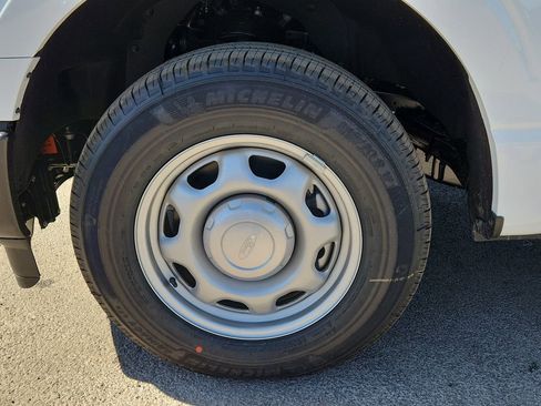 New 2026 Ford F150 XL image 17