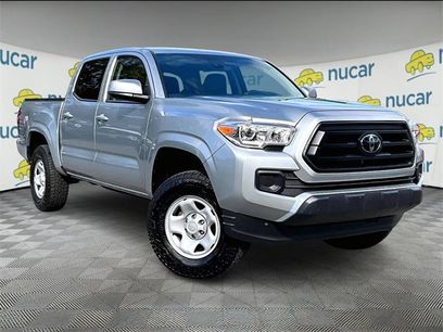 Used 2023 Toyota Tacoma SR