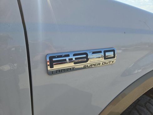 Used 2005 Ford F350 Lariat AWD/4WD image 7