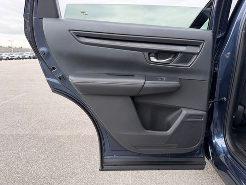 Used 2025 Honda CR-V Sport-L image 25