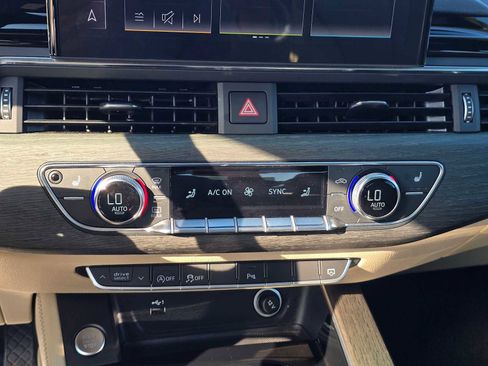 Used 2024 Audi A4 2.0T Premium Plus image 29