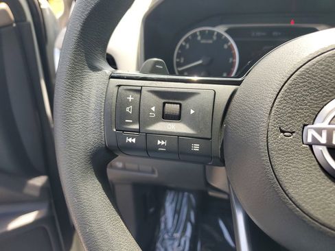 Used 2023 Nissan Rogue SV FWD image 22