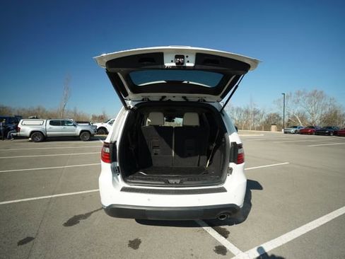 Used 2016 Dodge Durango Limited w/ Nav & Power Liftgate Group image 16