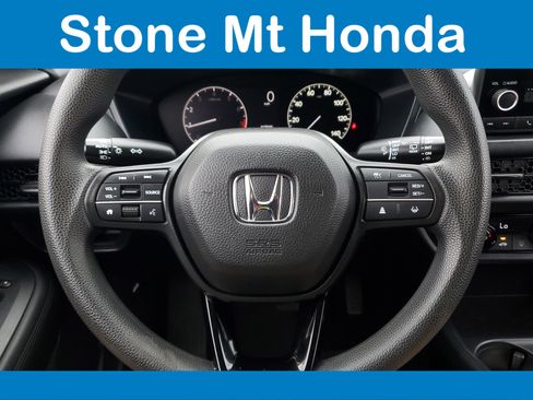 Used 2023 Honda HR-V LX image 21