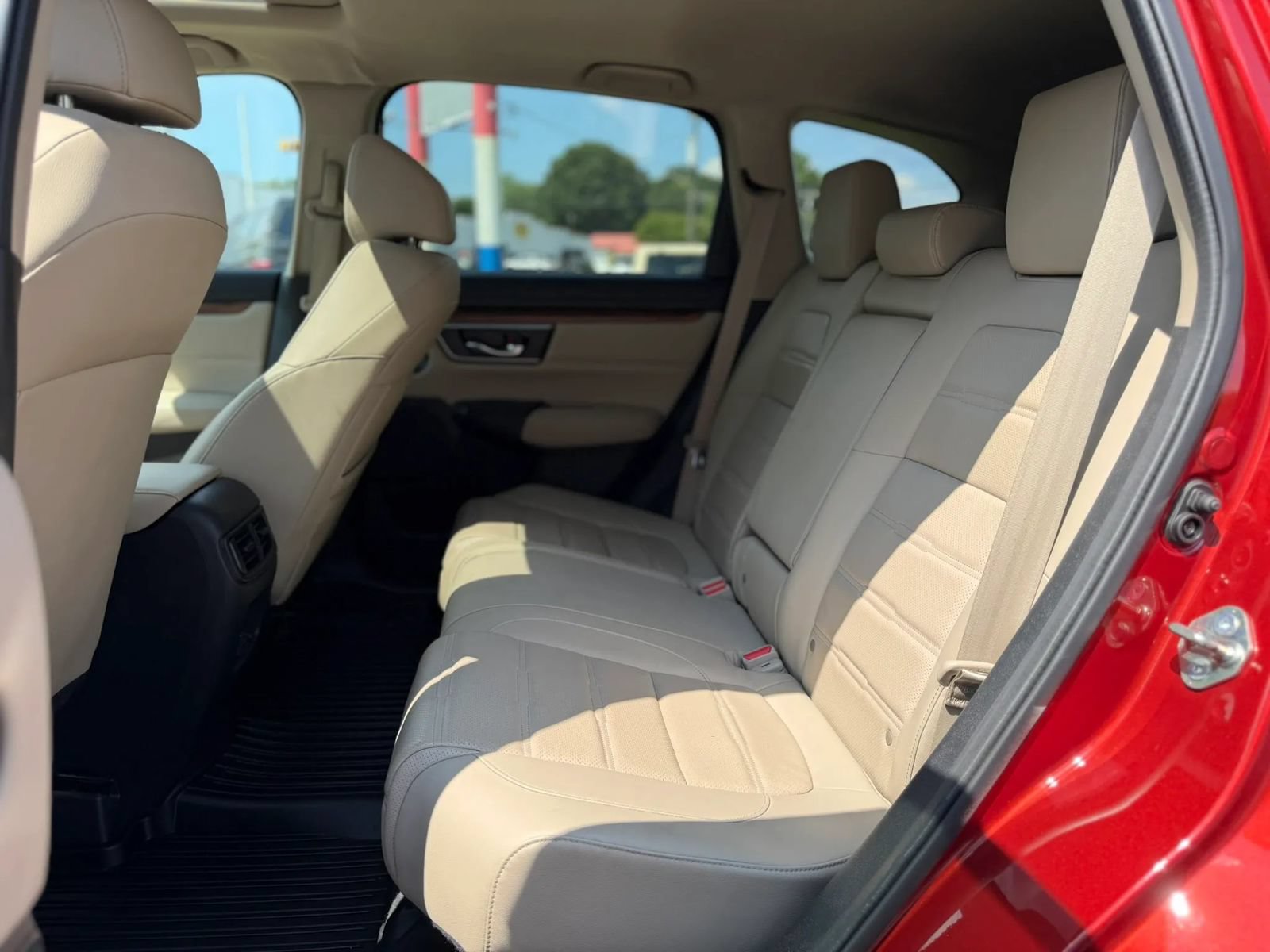 Used 2017 Honda CR-V EX-L image 10