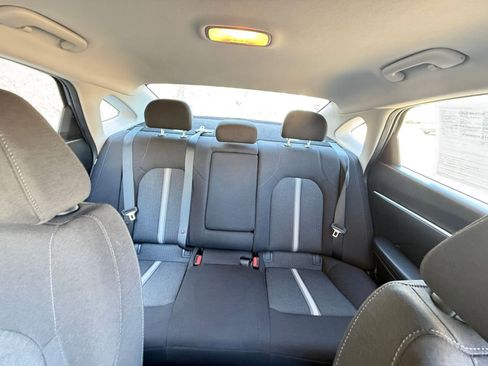 Used 2025 Hyundai Sonata SEL image 39