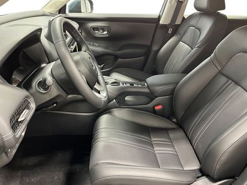 New 2026 Honda HR-V EX-L image 12