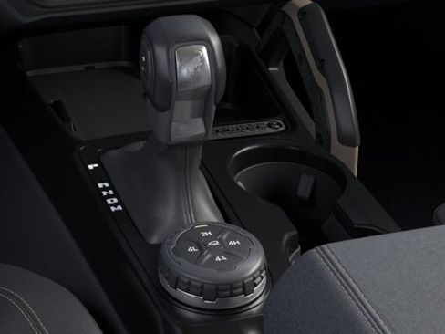 New 2026 Ford Bronco Badlands AWD/4WD image 17