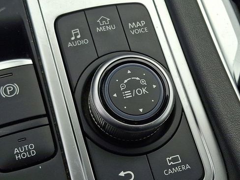 Certified 2024 INFINITI QX60 Luxe w/ Cargo Package image 26