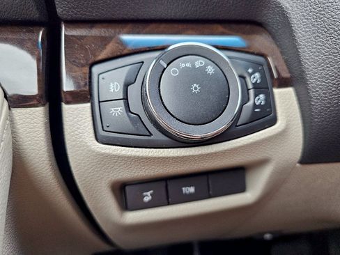 Used 2015 Ford Explorer Limited w/ Equipment Group 301A FWD image 50