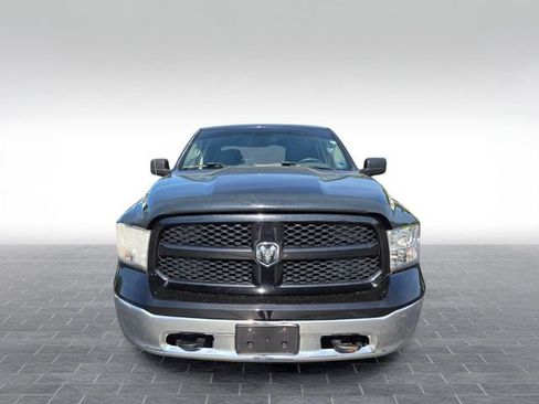 Used 2020 RAM 1500 Tradesman w/ Chrome Appearance Group AWD/4WD image 2