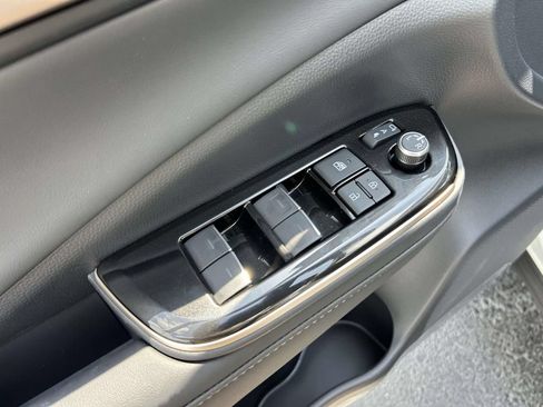 New 2026 Toyota Crown AWD/4WD image 15