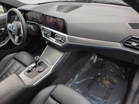 Used 2020 BMW M340i w/ Premium Package image 23