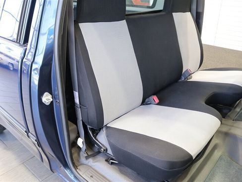 Used 1995 Toyota T100 2WD Regular Cab image 19