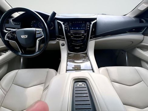 Certified 2020 Cadillac Escalade Luxury image 15