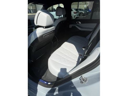Used 2026 BMW X5 xDrive50e AWD/4WD image 7