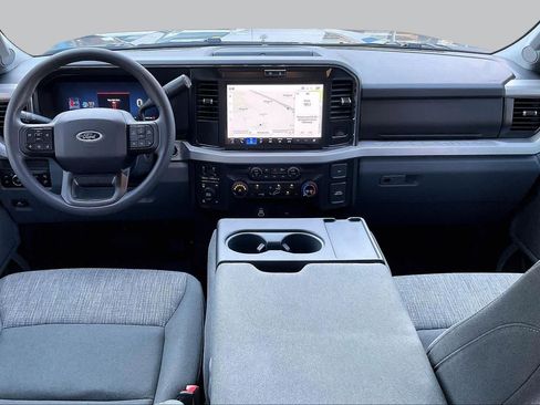 Used 2026 Ford F250 XLT w/ XLT Premium Package AWD/4WD image 15