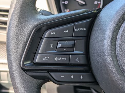 New 2026 Subaru Crosstrek 2.0i Premium image 21