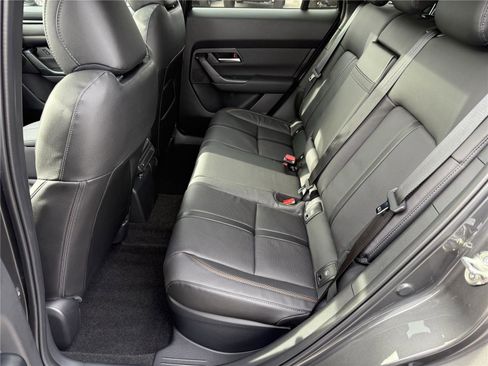 New 2026 MAZDA CX-50 2.5 Hybrid w/ Weather Package image 13