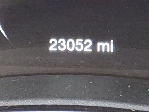 Certified 2024 Dodge Durango R/T image 20