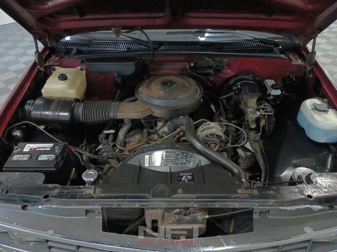 Used 1988 Chevrolet Silverado 2500 2WD Regular Cab image 48