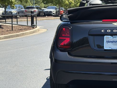 New 2026 MINI Cooper S FWD image 20