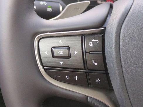 New 2025 Lexus ES 350 350 image 24