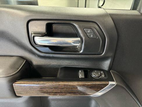 Used 2020 GMC Sierra 2500 SLE w/ SLE Convenience Package AWD/4WD image 25
