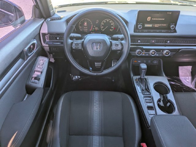 Used 2025 Honda Civic Sport image 15